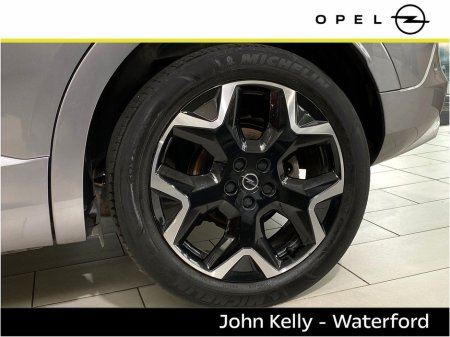 2022 Opel Grandland X - thumbnail 5