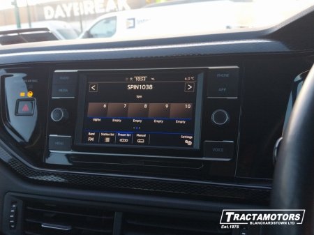 2024 Volkswagen Polo - thumbnail 15