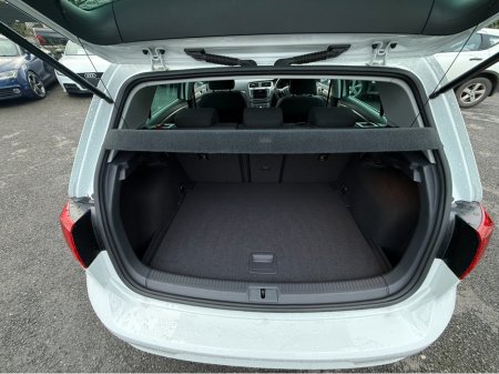 2016 Volkswagen Golf ( 162 REG 1.2 TSI COMFORTLINE PRIVACY GLASS REV CAMERA ALLOYS STUNNING CAR LOW TAX BAND ` €13,950 thumbnail