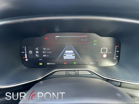 2023 Citroen C5 Aircross - thumbnail 15