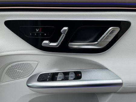 2026 Mercedes-Benz EQE - thumbnail 22