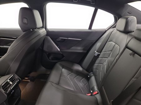 2024 BMW 5 Series - thumbnail 11