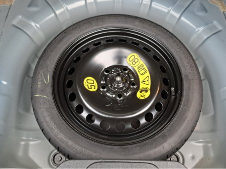 2022 Ford Focus TITANIUM 1.5TD 120BHP 8 SPEED AUTOMATIC €26,950 thumbnail