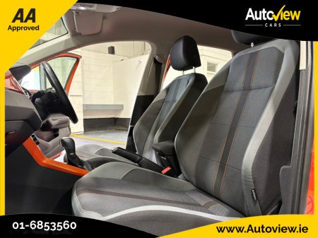 2019 Volkswagen Polo - thumbnail 27