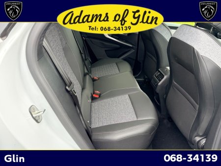 2025 Peugeot 3008 - thumbnail 9