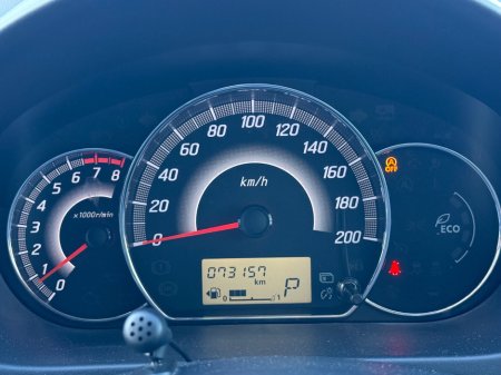 2017 Mitsubishi Mirage - thumbnail 10