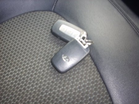 2011 Hyundai ix35 - thumbnail 5