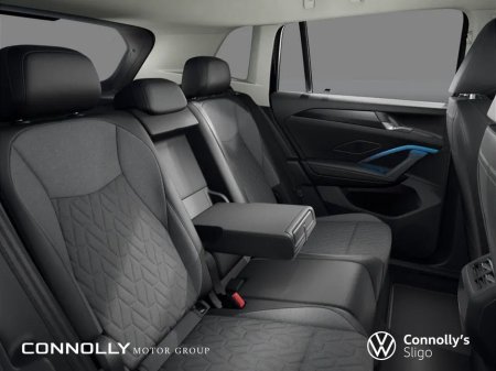 2026 Volkswagen Tiguan - thumbnail 6