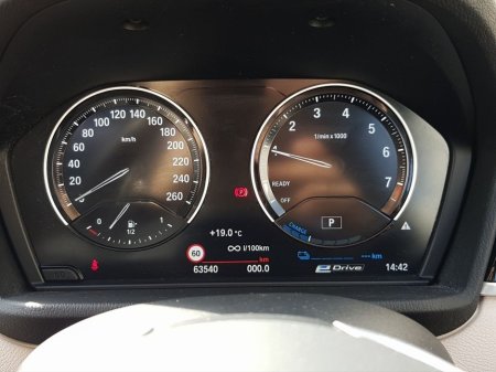 2022 BMW X1 - thumbnail 9