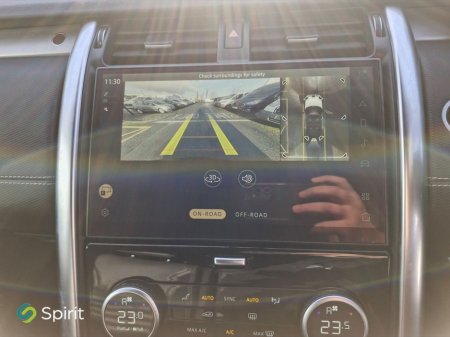 2022 Land Rover Discovery DISCOVERY DISCOVERY 3.0 SD6 R- €39,950 thumbnail