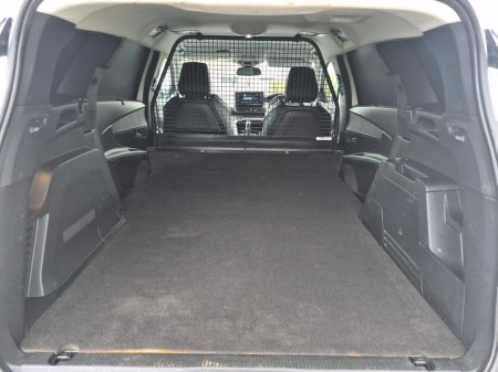 2021 Peugeot 5008 - thumbnail 9