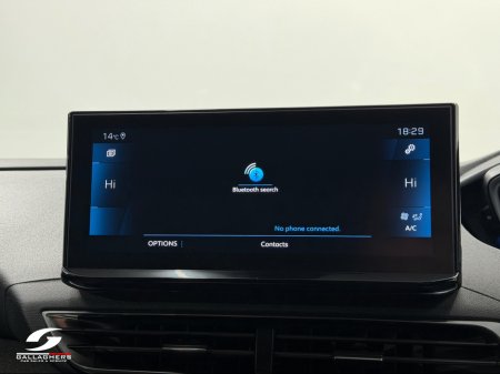 2022 Peugeot 3008 - thumbnail 32