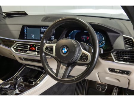 2021 BMW X5 - thumbnail 9