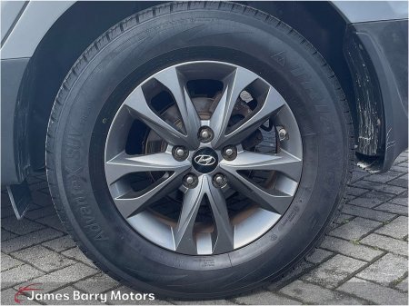 2014 Hyundai ix35 - thumbnail 6