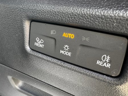 2025 Volkswagen Tiguan - thumbnail 21