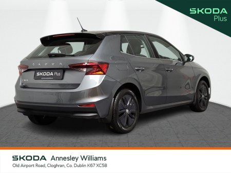 2023 Skoda Fabia Style 1.0Tsi 95Bhp €22,950