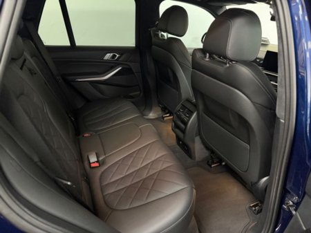 2024 BMW X5 - thumbnail 17
