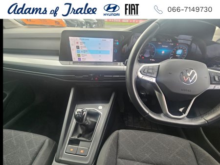 2024 Volkswagen Golf - thumbnail 10