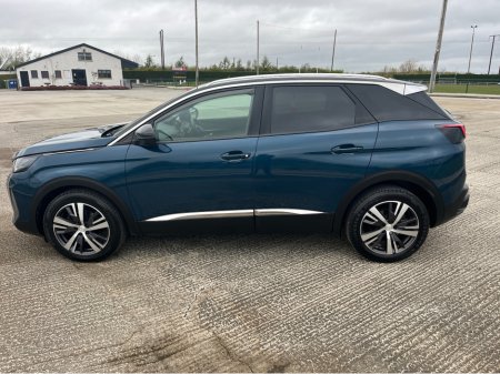 2022 Peugeot 3008 - photo 4