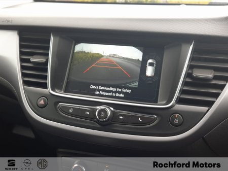 2024 Opel Crossland X - thumbnail 17