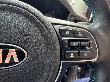 2020 Kia Niro PE Phev MY20 5DR Auto €18,950 thumbnail