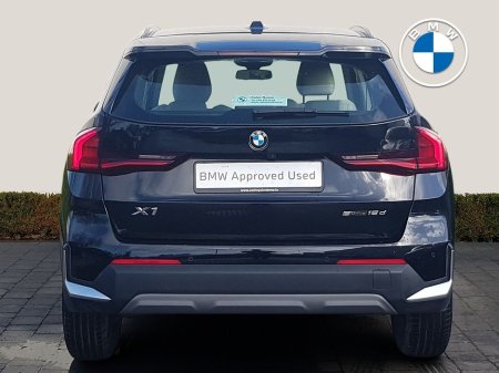 2023 BMW X1 - thumbnail 13