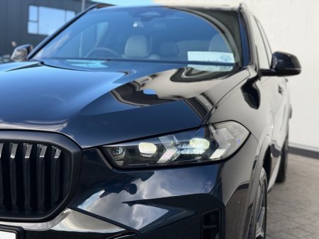 2024 BMW X5 - thumbnail 19