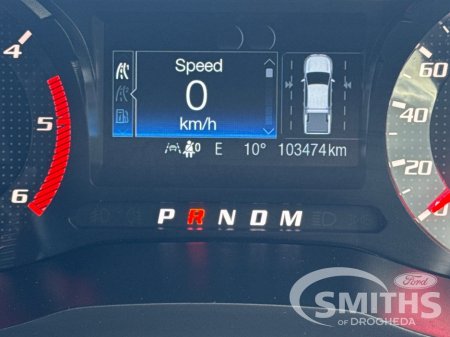 2022 Ford Ranger - thumbnail 22