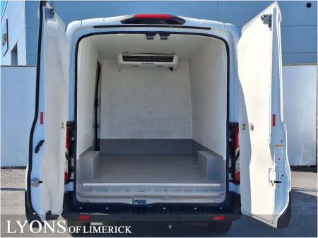2022 Ford Transit Fridge Unit- TRANSIT 170PS 350L TREND 2.0 TD170 €27,642 thumbnail