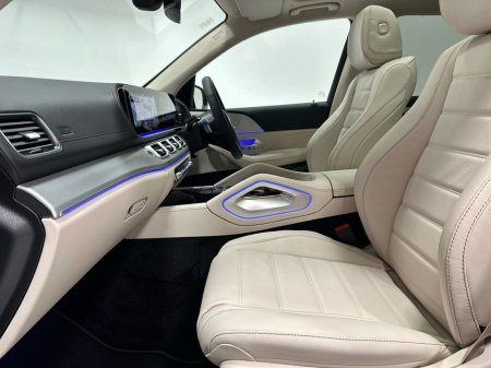 2026 Mercedes-Benz GLE Class GLE400 e 4Matic AMG Exterior Line Sport Edition PHEV €114,395 thumbnail