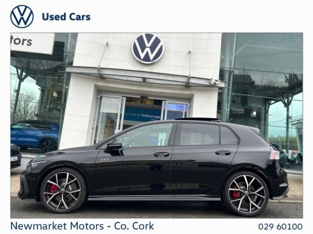 2026 Volkswagen Golf - thumbnail 20