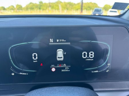 2023 Kia Sportage Mhev K3 DSL MY23 5DR €33,950 thumbnail