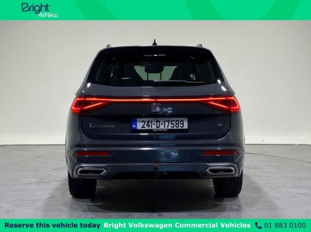 2024 SEAT Tarraco - thumbnail 12