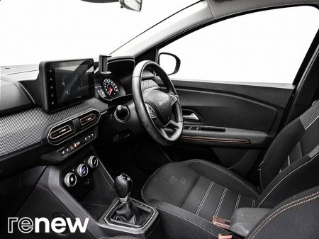 2023 Dacia Sandero Stepway TCe 90 CVT STEPWAY Prestige €19,900 thumbnail