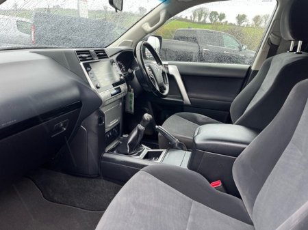 2021 Toyota Landcruiser - thumbnail 9