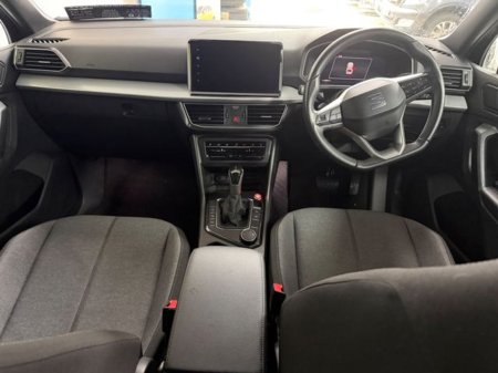 2023 SEAT Tarraco 2.0tdi 150hpdsg 7S SE+ 5DR AUT €39,777 thumbnail