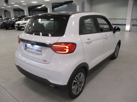 2026 Leapmotor T03 BEV 37kWh Style €19,950 thumbnail