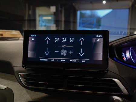 2024 Peugeot 3008 FL GT 1.5 HDI 130 Auto 6.4 4DR thumbnail