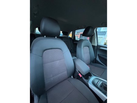 2011 Audi Q5 - thumbnail 28