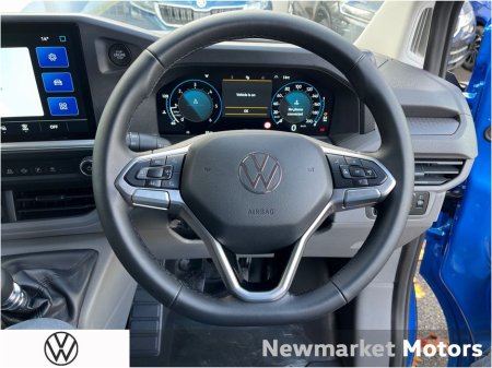 2026 Volkswagen Transporter - thumbnail 9