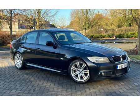2010 BMW 3 Series E90 D M SPORT 4DR €4,950 thumbnail