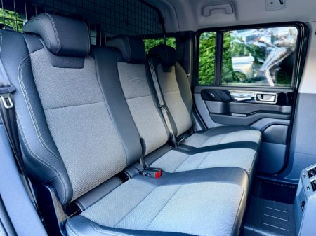 2024 INEOS Grenadier 5DR AUTO €92,950 thumbnail