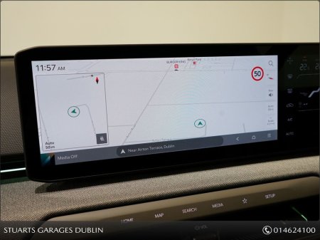 2025 Kia EV4 Earth K3 DEMONSTRATOR SALE * 0% FINANCE AVAILABLE* €45,950 thumbnail