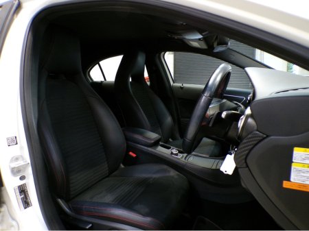 2014 Mercedes-Benz A Class - thumbnail 11