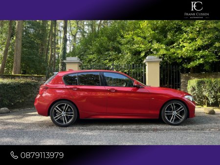 2018 BMW 1 Series - photo 5