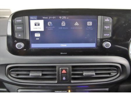 2023 Hyundai i10 1.2 N-LINE 100BHP 5SPD*TOP SPEC* €17,890 thumbnail