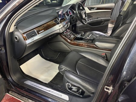 2016 Audi A8 3.0TDI 262HP quattro SE €19,950 thumbnail