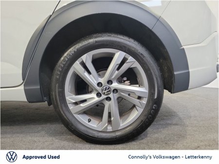 2024 Volkswagen Taigo - thumbnail 8