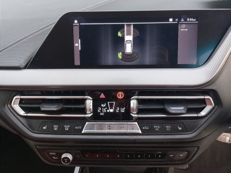 2021 BMW 1 Series 118i M Sport Sports Hatch 5-door €26,995 thumbnail