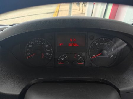 2023 Citroen Relay - thumbnail 6